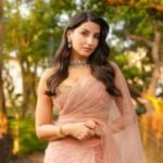 हिंसा के खिलाफ बोलना गलत है क्या?” नोरा फतेही ने उठाए सवाल