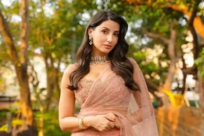 हिंसा के खिलाफ बोलना गलत है क्या?” नोरा फतेही ने उठाए सवाल