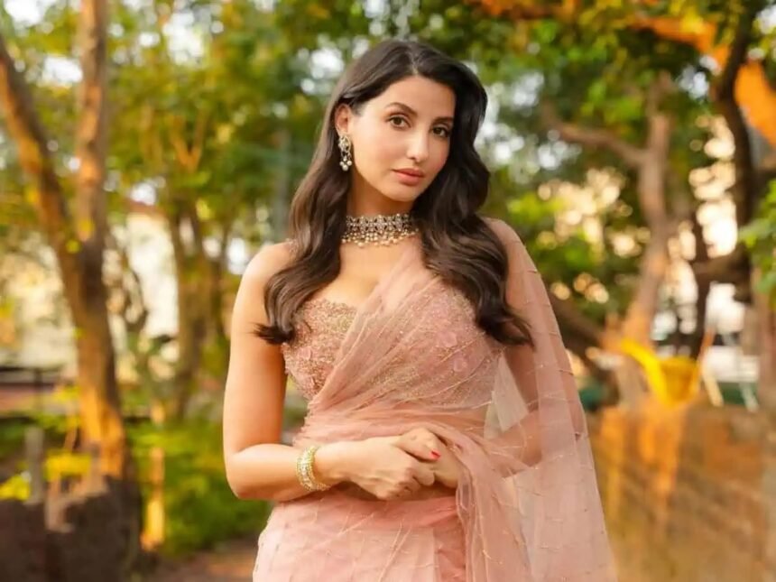 हिंसा के खिलाफ बोलना गलत है क्या?” नोरा फतेही ने उठाए सवाल