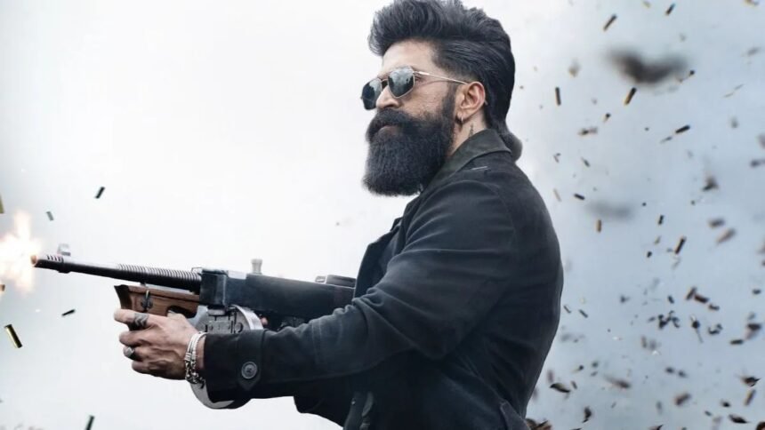 फैंस को लगा झटका! यश की ‘टॉक्सिक’ की रिलीज डेट बदली