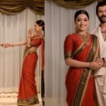 शादी के बाद रश्मिका-विजय का ग्रैंड रिसेप्शन