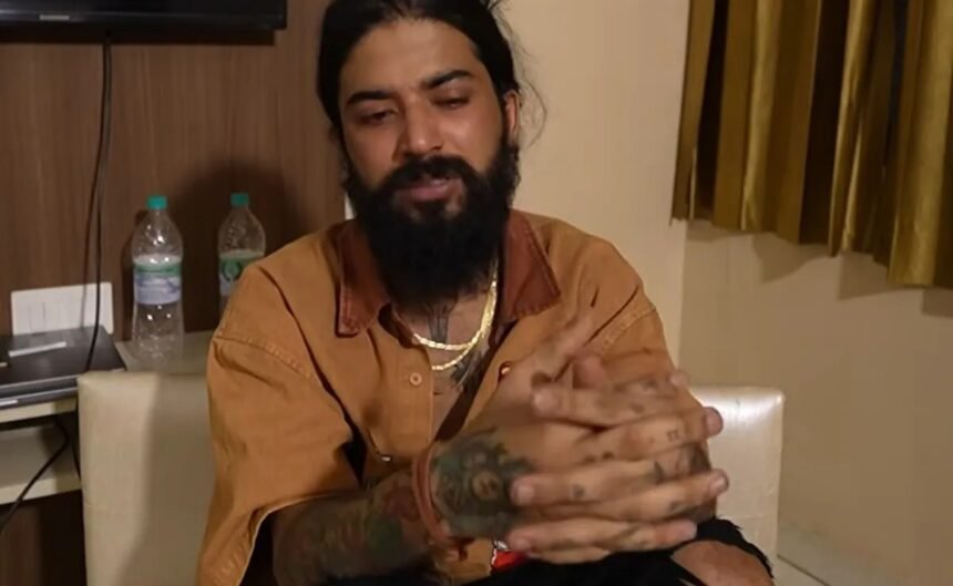 मेंटल ट्रॉमा से जूझ रहे अनुराग डोबाल, कहा मैं डिप्रेशन में हूँ