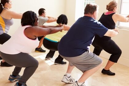 वर्कआउट कर रहे हैं लेकिन वजन नहीं घट रहा?