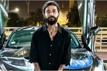 YouTuber UK07 Rider अनुराग डोभाल हादसे में घायल