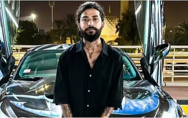 YouTuber UK07 Rider अनुराग डोभाल हादसे में घायल