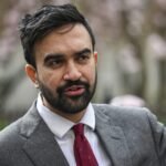 न्यूयॉर्क मेयर के घर के पास संदिग्ध पैकेट मिलने से हड़कंप