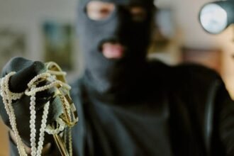 मेरठ में 1 करोड़ की ज्वेलरी ठगी