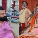 रीवा एक्सप्रेस में हमला: आशुतोष ब्रह्मचारी बोले- नाक काटने की हुई कोशिश