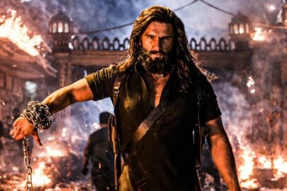 रिलीज़ से पहले ‘धुरंधर 2’ का जलवा, बिके 2 लाख टिकट