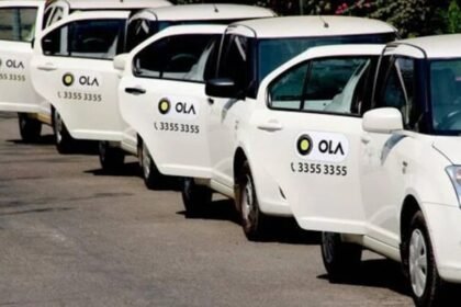 रजिस्ट्रेशन नहीं तो ओला-उबर की गाड़ियां नहीं चलेंगी
