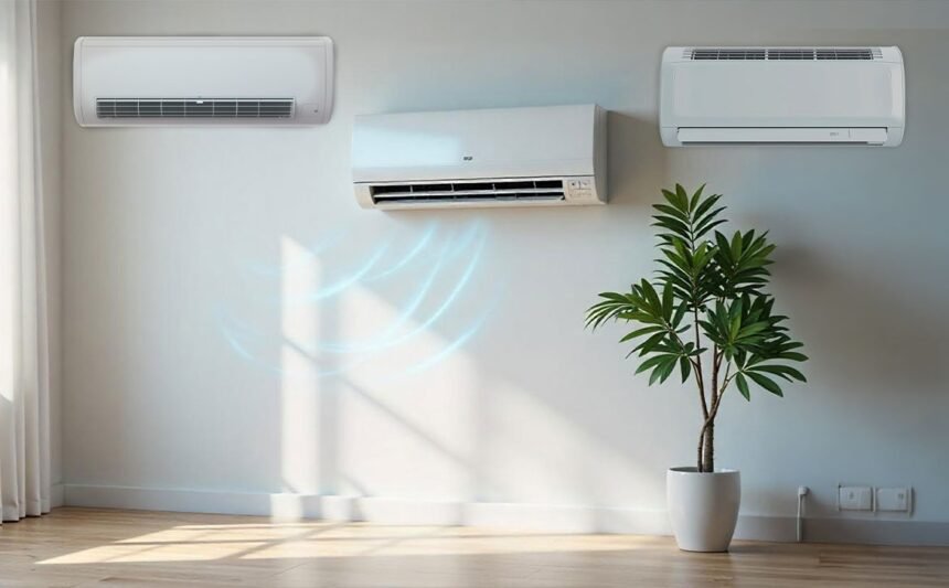 गर्मी से राहत चाहिए? नया AC लेने से पहले इन बातों का रखें खास ध्यान