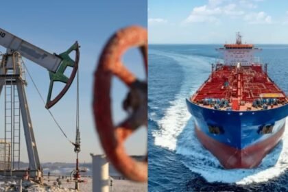 रूसी तेल पर अमेरिका की ढील