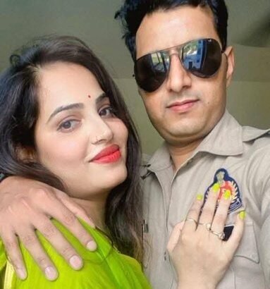 शादी का झांसा और फिर मुकर गया सिपाही