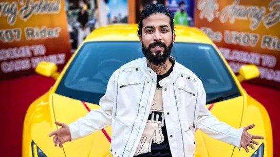 अस्पताल में भर्ती अनुराग डोभाल की सेहत को लेकर बढ़ी चिंता