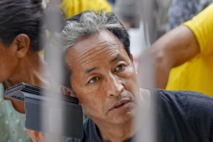 जोधपुर जेल से रिहा हुए सोनम वांगचुक