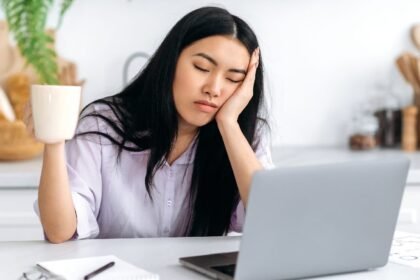 8 घंटे सोने के बाद भी सुबह लगती है थकान?