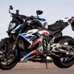 तेज रफ्तार और दमदार डिजाइन के साथ आई BMW की नई सुपरबाइक
