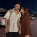 क्या अलग हो गए आवेज दरबार और नगमा मिराजकर?