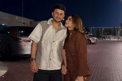 क्या अलग हो गए आवेज दरबार और नगमा मिराजकर?