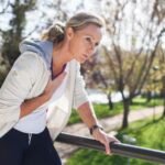 सांस फूलना हमेशा सामान्य नहीं ! जानिए क्या कहता है दिल