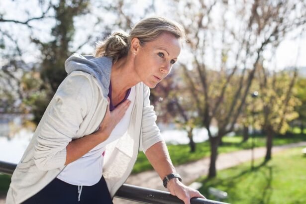 सांस फूलना हमेशा सामान्य नहीं ! जानिए क्या कहता है दिल