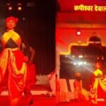 लखनऊ में बच्चों ने 'दूतवाक्यं' से संस्कृत को बनाया मॉडर्न और आकर्षक