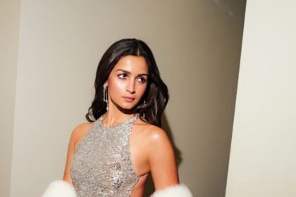 देसी खाना, नो शुगर और क्लीन ईटिंग... ऐसे खुद को फिट रखती हैं आलिया भट्ट