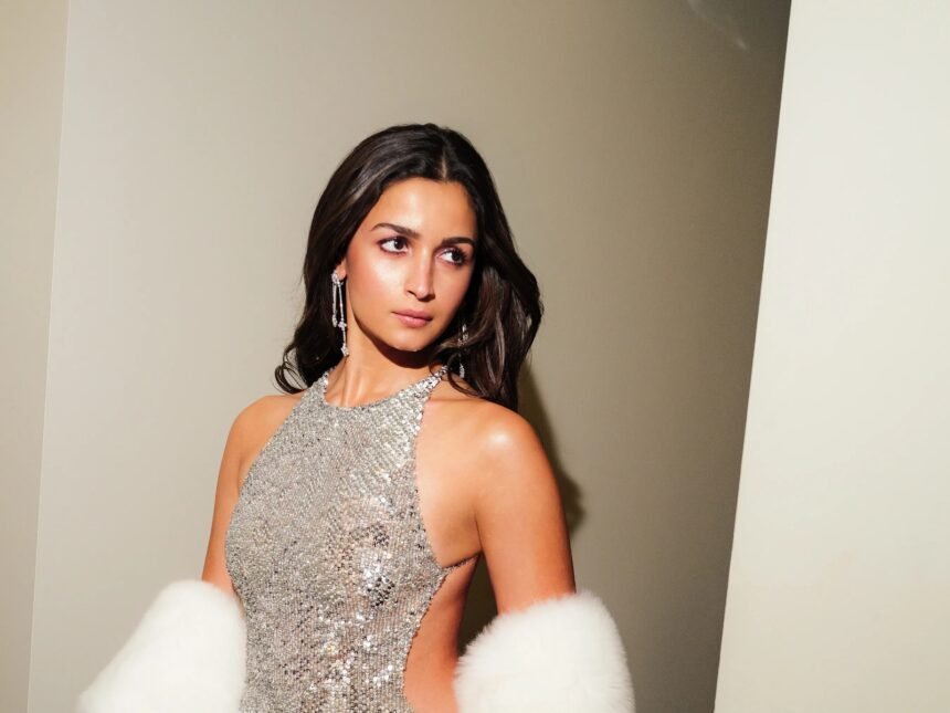 देसी खाना, नो शुगर और क्लीन ईटिंग... ऐसे खुद को फिट रखती हैं आलिया भट्ट