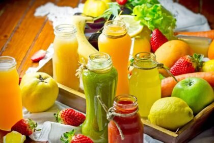 बदल रही कोल्ड ड्रिंक की दुनिया, नई पसंद बन रही फंक्शनल ड्रिंक्स