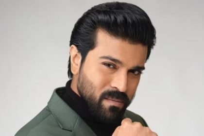 फैंस की चिंता हुई दूर, राम चरण अब पूरी तरह ठीक