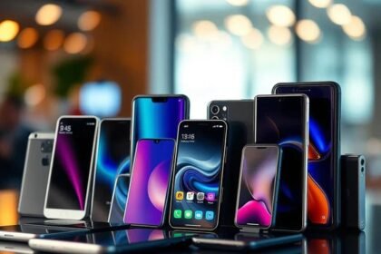 स्मार्टफोन यूजर्स के लिए खास रहेगा अप्रैल 2026