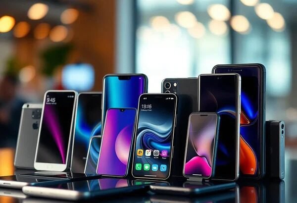 स्मार्टफोन यूजर्स के लिए खास रहेगा अप्रैल 2026