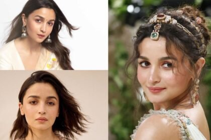 आलिया भट्ट का यह एयरपोर्ट लुक है परफेक्ट इंस्पिरेशन