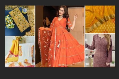 खूबसूरत काम और आसान पहनावा, सूट के ये स्टाइल बने ट्रेंड