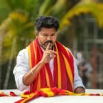 अभिनेता विजय ने जारी की उम्मीदवारों की सूची, दो सीटों से लड़ेंगे चुनाव