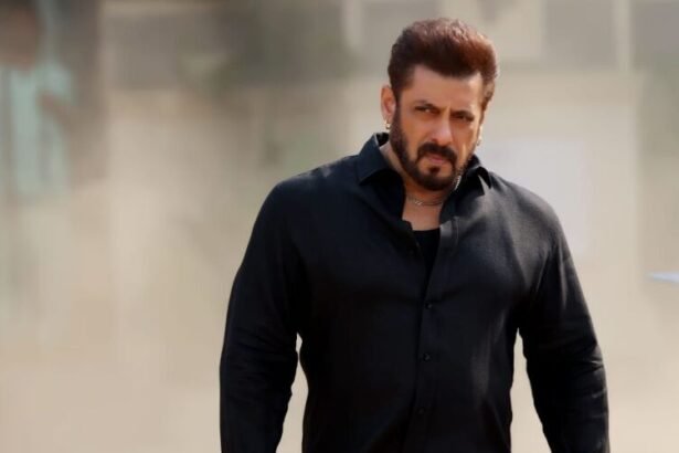 नई फिल्म के ऐलान के साथ फिर चर्चा में सलमान खान