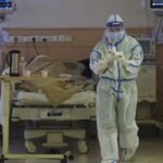 कोरोना ने नए वैरिएंट के साथ फिर दे दी दस्तक