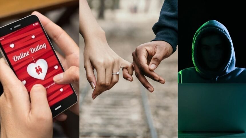 प्यार के नाम पर ऑनलाइन ठगी का बढ़ता खतरा