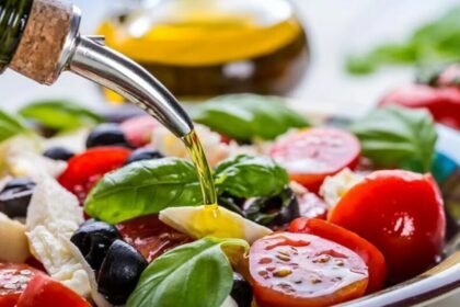 मेडिटेरेनियन डाइट और अस्थमा जोखिम