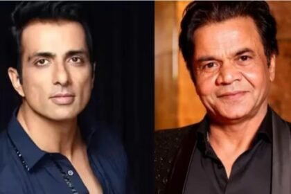 राजपाल यादव सोनू सूद विवाद