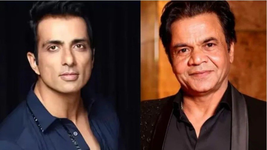 राजपाल यादव सोनू सूद विवाद