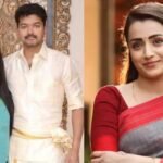 विजय तलाक केस तृषा कृष्णन विवाद