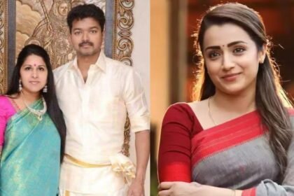 विजय तलाक केस तृषा कृष्णन विवाद