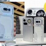 Nothing Phone 4a सीरीज Flipkart सेल