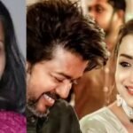 विजय त्रिशा तलाक विवाद