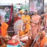 गो प्रतिष्ठा धर्मयुद्ध शंकराचार्य अविमुक्तेश्वरानंद