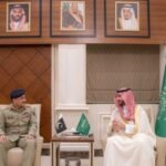 Pakistan और Azerbaijan के शामिल होने की आशंका से मिडिल ईस्ट में बड़ा युद्ध छिड़ने का खतरा।