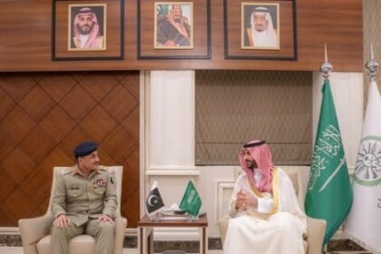 Pakistan और Azerbaijan के शामिल होने की आशंका से मिडिल ईस्ट में बड़ा युद्ध छिड़ने का खतरा।