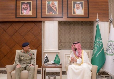 Pakistan और Azerbaijan के शामिल होने की आशंका से मिडिल ईस्ट में बड़ा युद्ध छिड़ने का खतरा।