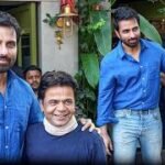 तकरार के बाद अब साथ काम?